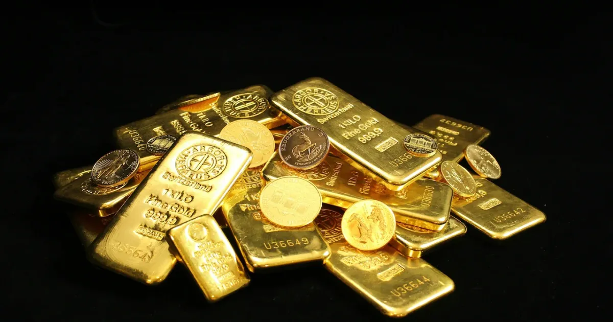 ICICI Prudential MF Caps Large Gold ETF Investments After HDFC Move