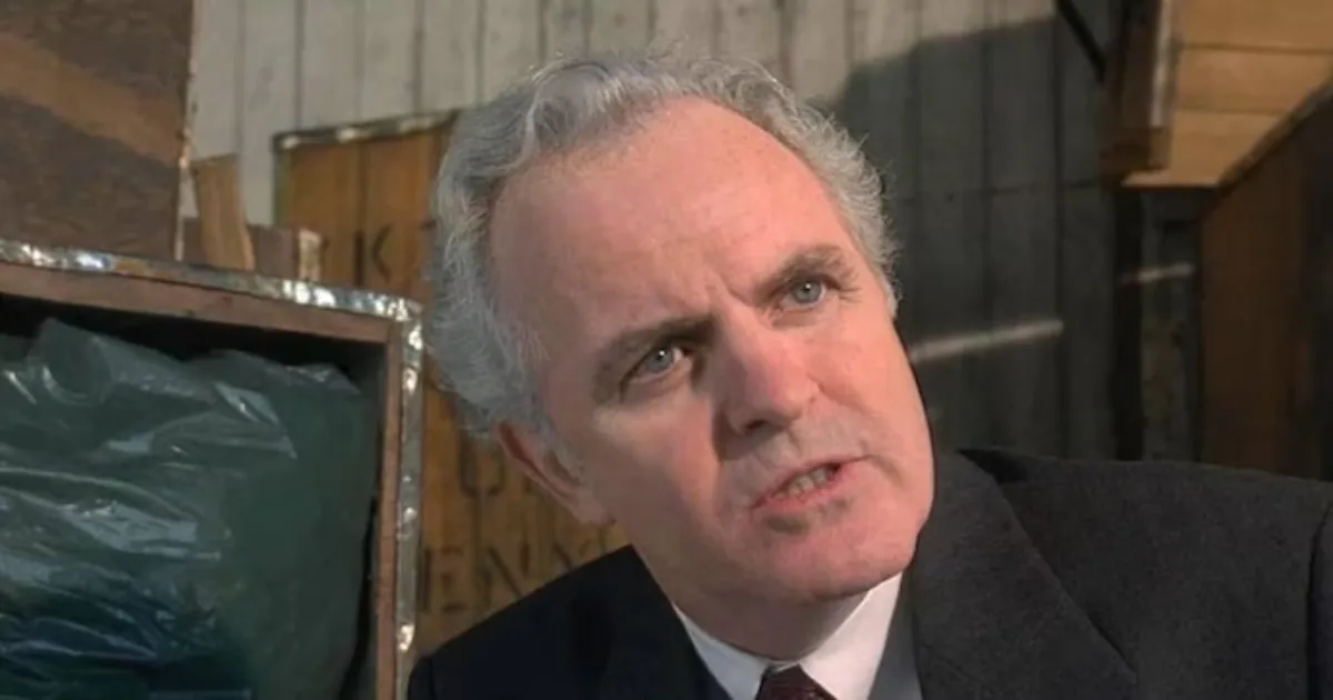 James Handy Murdered At 81: Veteran Actor Fatally Stabbed Inside Tarzana Home