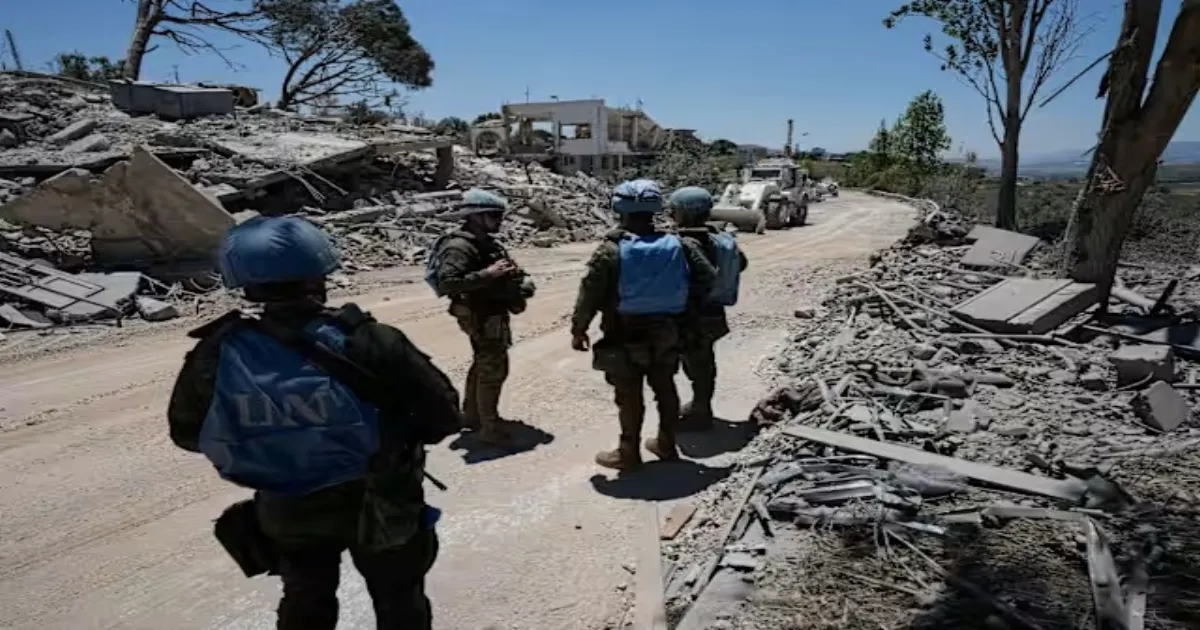 Israel Strikes Southern Lebanon Villages Following Evacuation Warnings