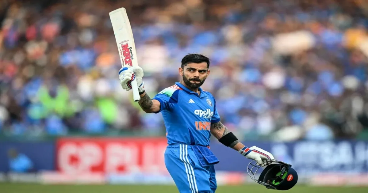 Virat Kohli Reportedly Set For Six-Week Recovery, Doubtful For England ODIs