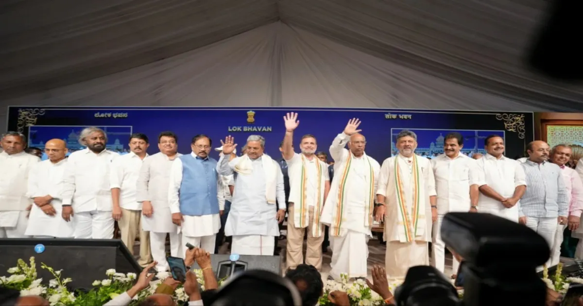 BJP Says Karnataka Moving Towards Early Elections After Cabinet Resignations