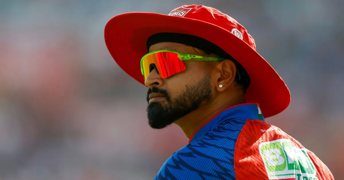Shreyas Iyer Set To Become India’s New T20I Captain, To Attend BCCI Selection Meeting