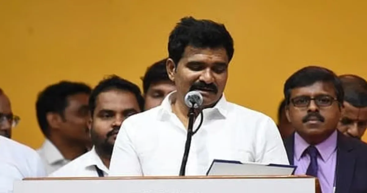 Tamil Nadu Orders Inquiry Into Missing 18 Hard Disks From Electricity Department