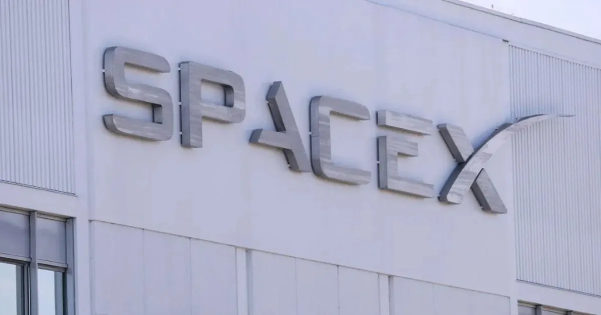 SpaceX Signs $30 Billion Computing Deal With Google In Landmark Tech Partnership