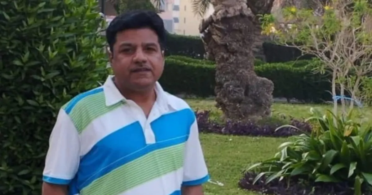 Indian Man Killed In Kuwait Strike Was Days Away From His Niece's Wedding In Ujjain