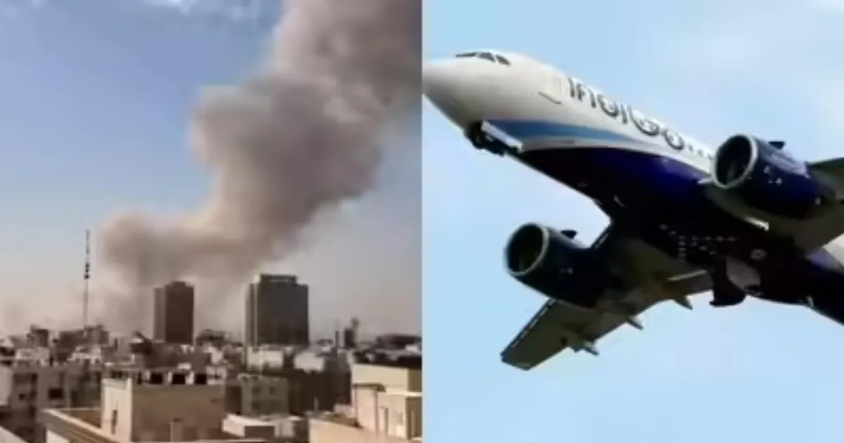 Flights Affected In Kuwait And Bahrain After Iran Launches Missile Strikes