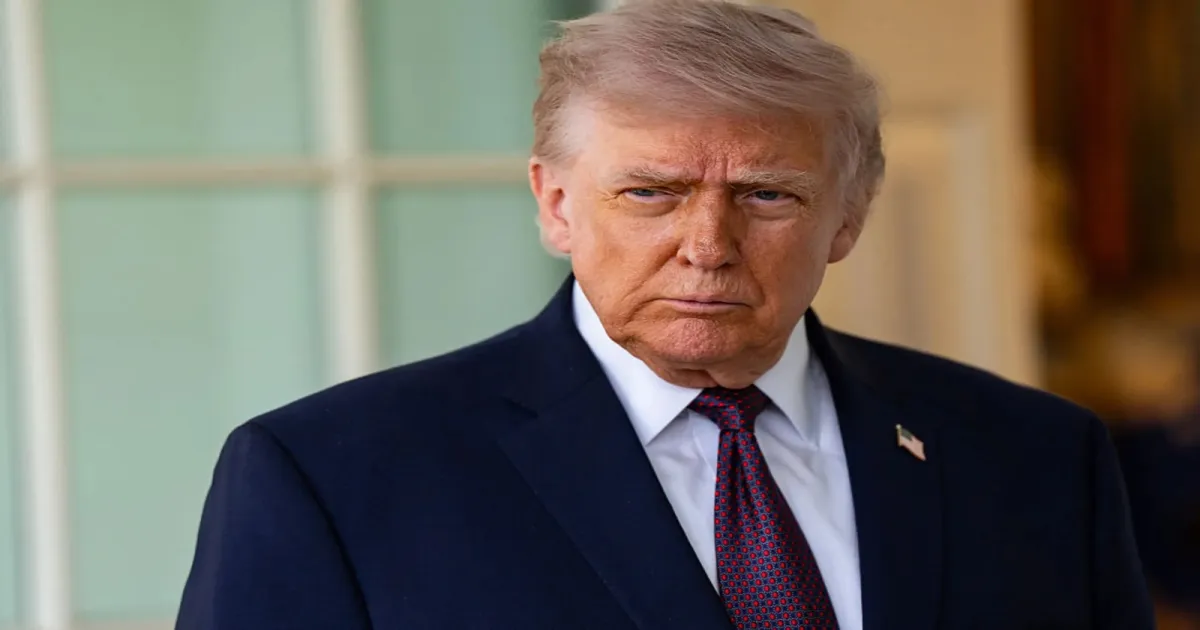 Iran Advisor Urges Trump To Break Negotiation Deadlock And Ease Tensions With Tehran