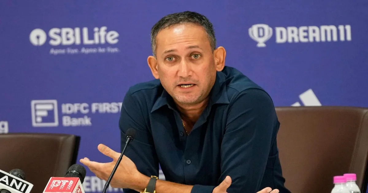 Five Key Takeaways From Ajit Agarkar’s Press Conference On India Squad Plans