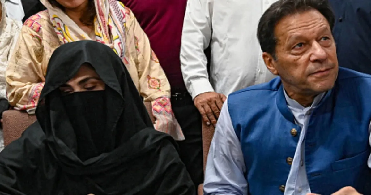 Pakistan Government Accused Of Denying Rights And Healthcare To Imran Khan