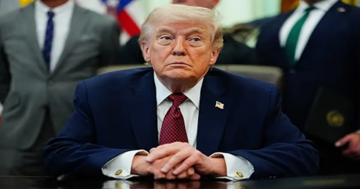 Trump Considered High-Risk Iran Uranium Raid, Then Pulled Back Over Military Risks