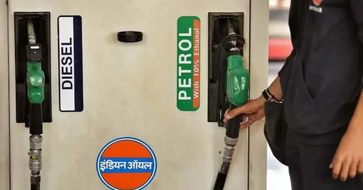 Petrol, Diesel Rates Remain Stable In Major Cities Amid Global Market Volatility