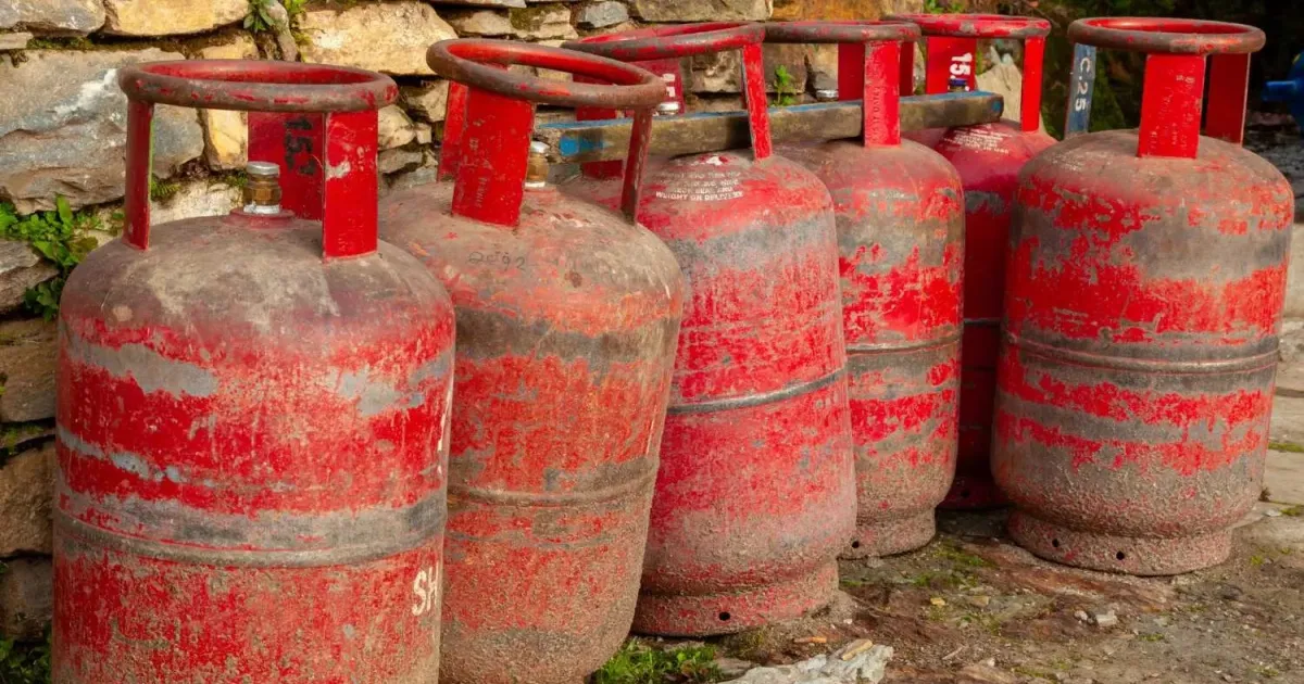LPG Rises ₹89 In Three Months, Opposition Questions PM Modi's Energy Strategy