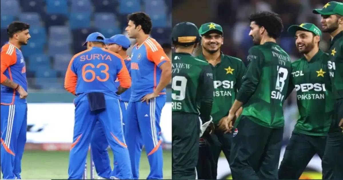 Former Pakistan Star Faces Trolls After Umpiring Allegation Against India