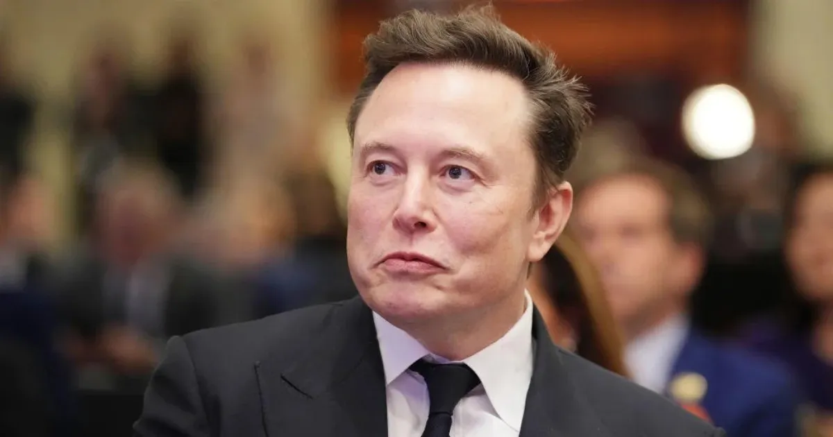 Elon Musk’s Projected Net Worth: ₹9,49,50,50,00,00,000 And What It Can Buy