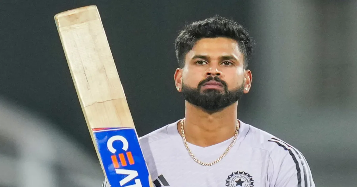 ‘Won’t Be Under Someone’s Shadow’: Shreyas Iyer Makes Bold T20I Captaincy Statement