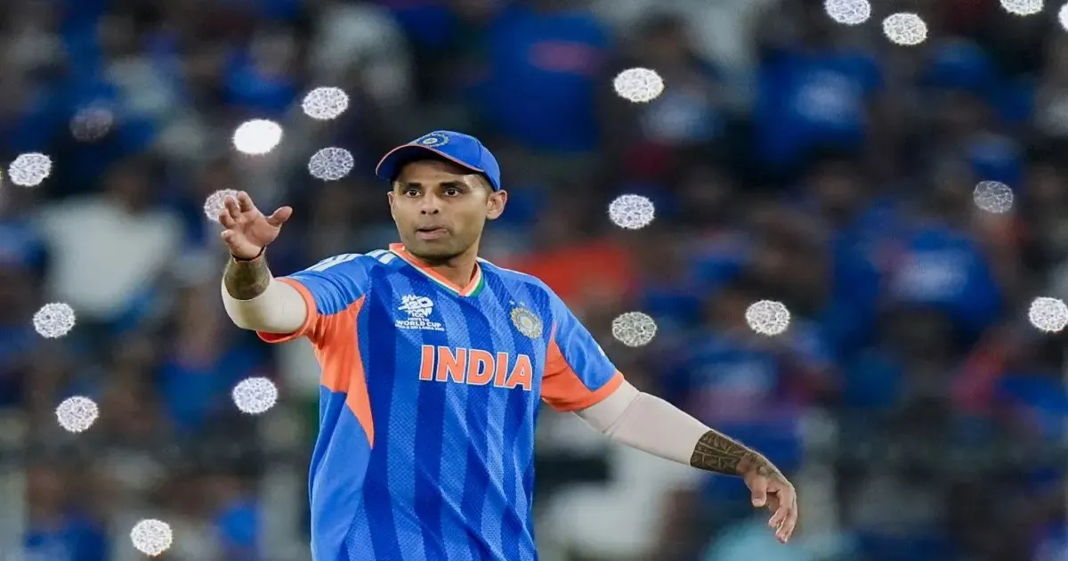 Sunil Gavaskar Evaluates Suryakumar Yadav’s T20I Captaincy And MS Dhoni Comparison