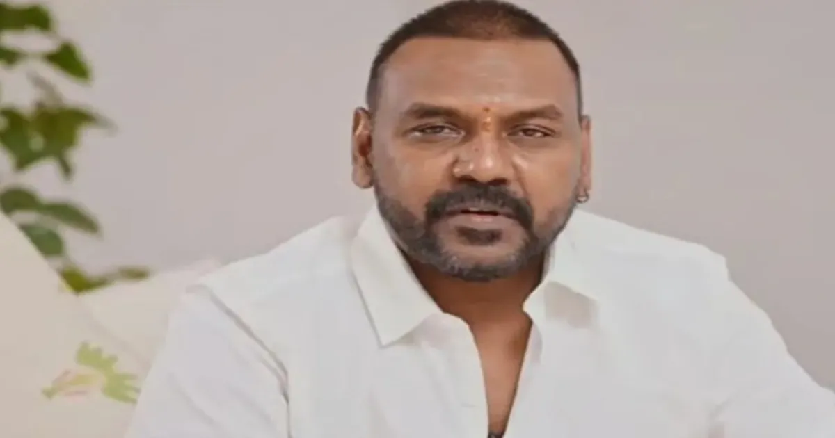 Raghava Lawrence Hints At Big Announcement Amid Trichy Political Entry Rumours