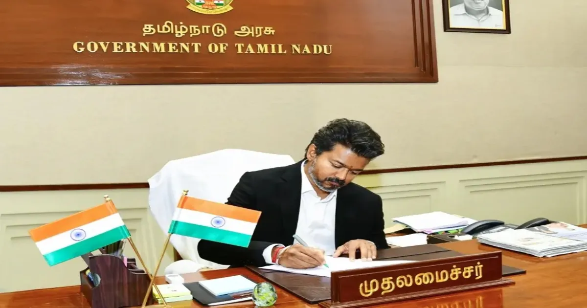 Singappenn Special Task Force For Women And Child Safety To Be Launched In Chennai
