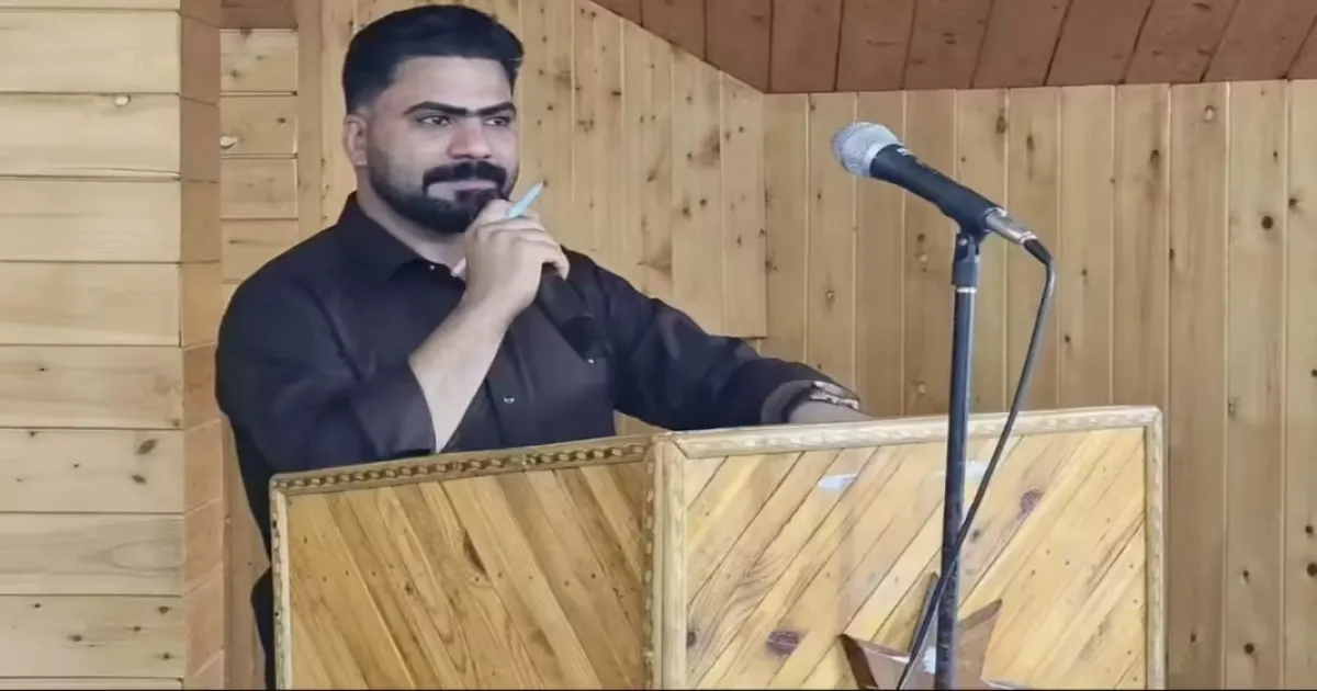 NC Criticises BJP After J&K Leader Denied Hotel Accommodation In Maharashtra