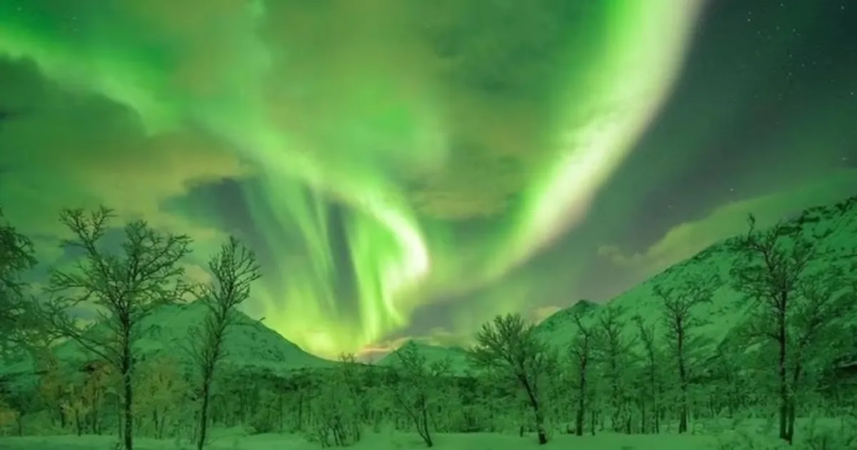 Solar Storm Set To Impact Earth On June 8, Scientists Monitor Geomagnetic Effects