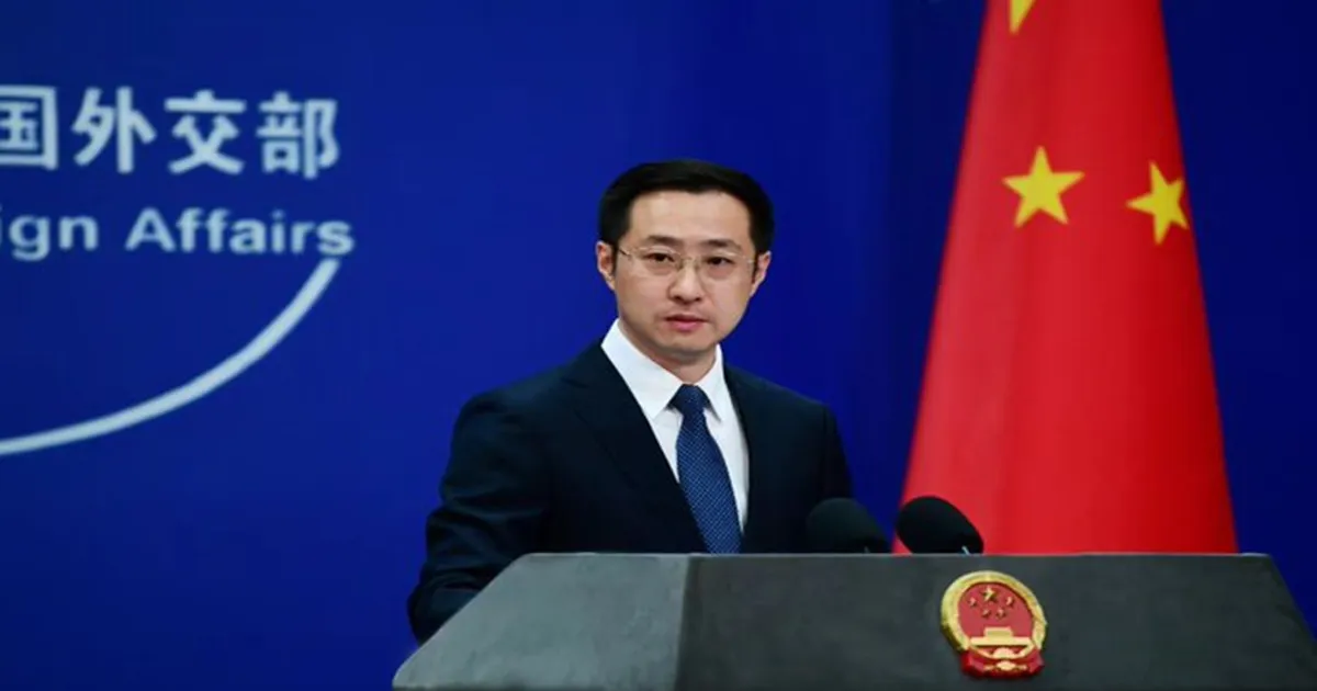 India, China Must Remain Cooperative Partners Rather Than Rivals, Beijing Tells New Delhi