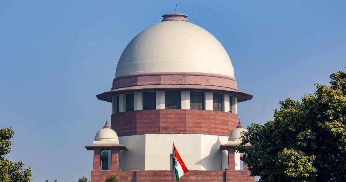 Supreme Court Upholds NGT Order On Landlord Liability In Environmental Cases