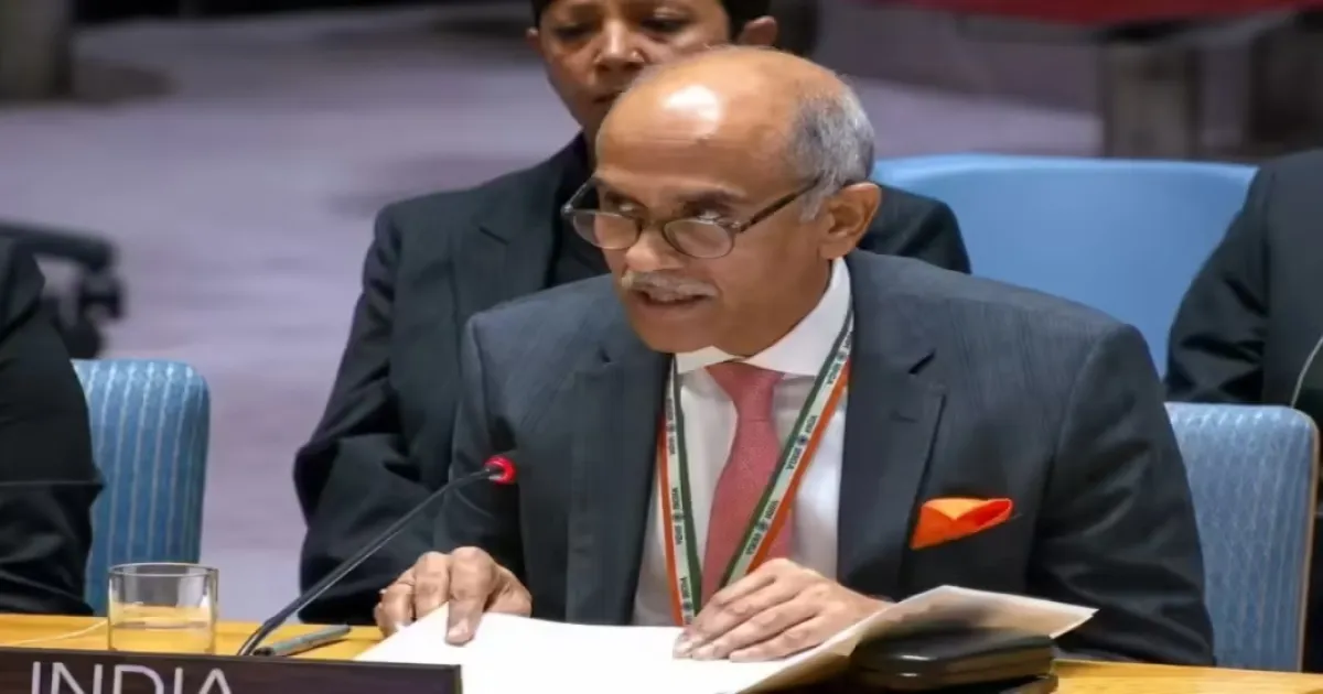 India Tells UN: Dressing Massacre As Operation Won’t Absolve Perpetrators