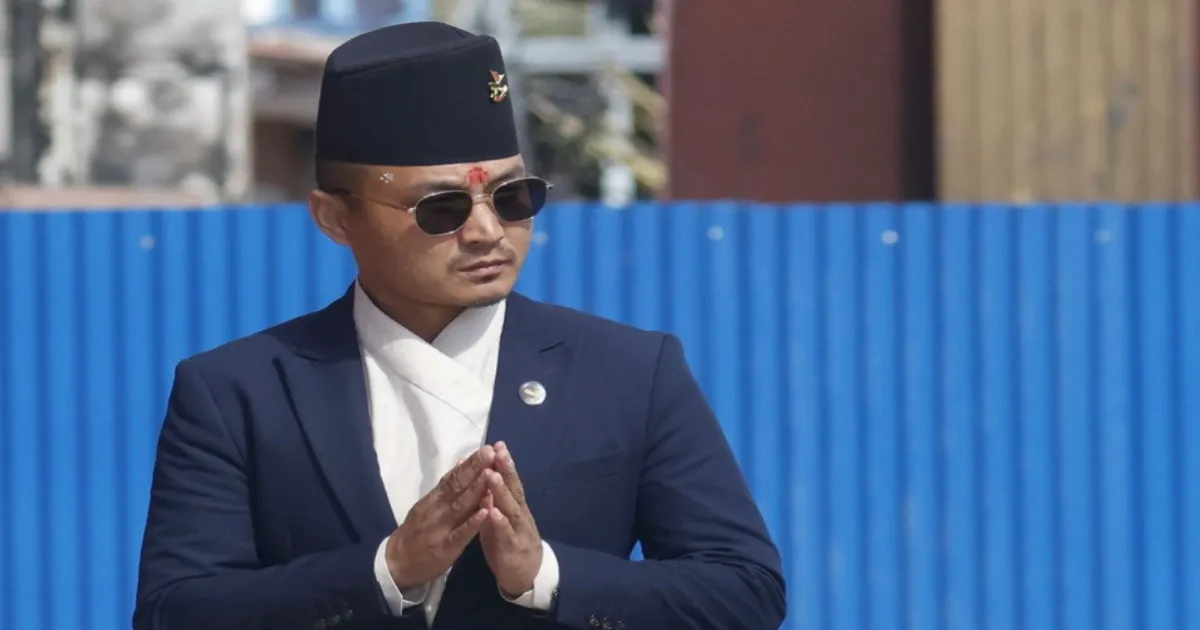 Sudhan Gurung Likely To Be Reappointed Nepal Home Minister Following Inquiry Report