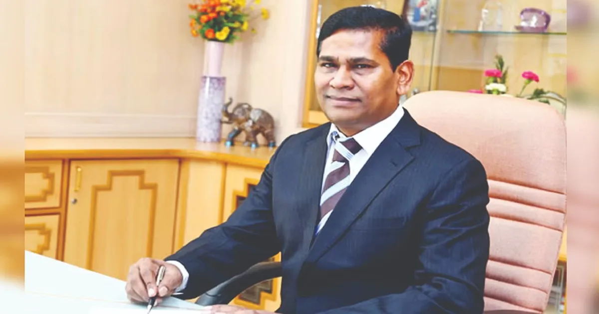 Santiago Martin, Family Move Madras High Court Against ED Property Attachment