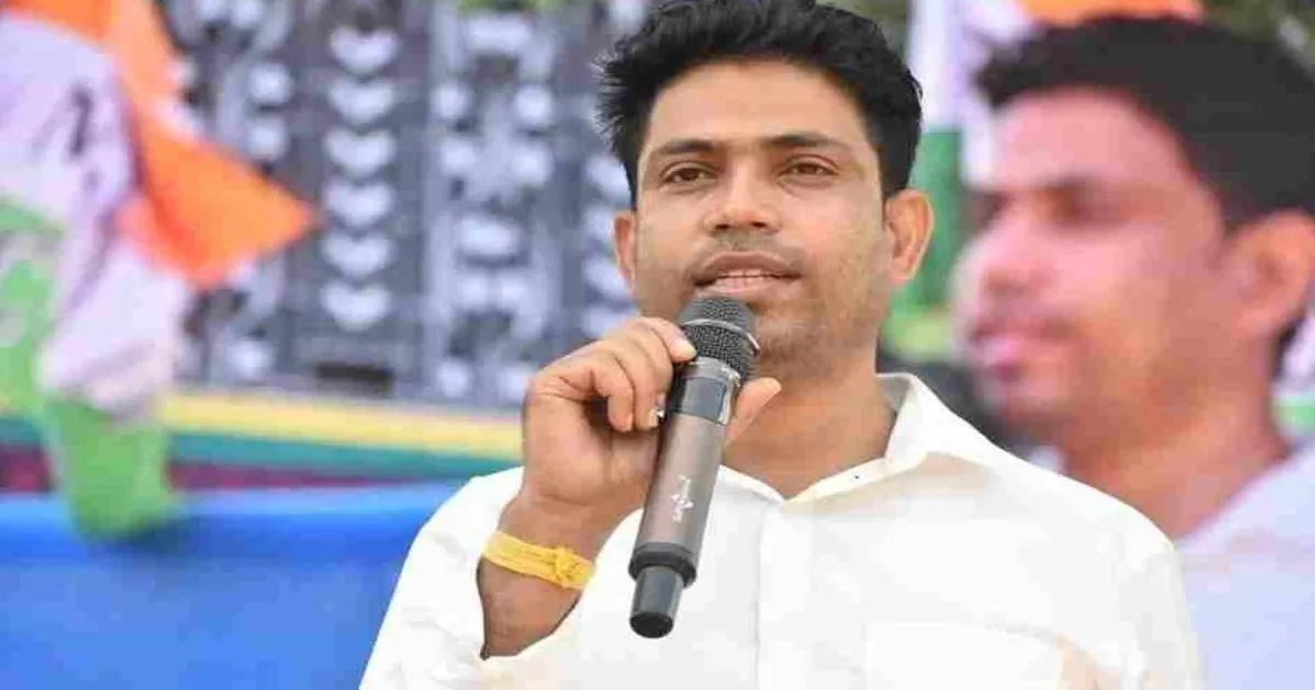 Court Remands Arrested TMC Leader Jahangir Khan To Five Days’ Custody
