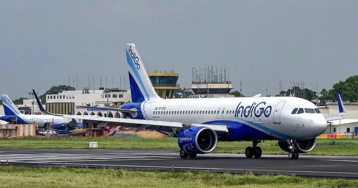 Son Takes Mother On First Flight Using His Salary, Shares Emotional Post