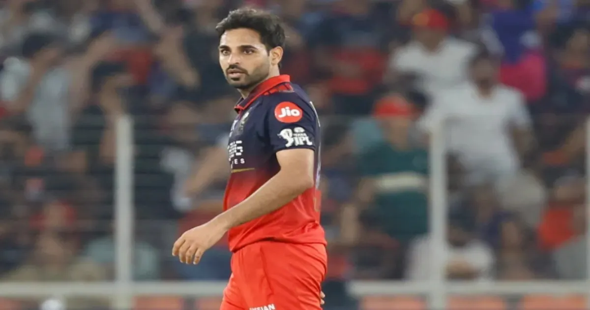 Bhuvneshwar Kumar On Comeback Calls: “I Don’t Want To Show I Want To Play”