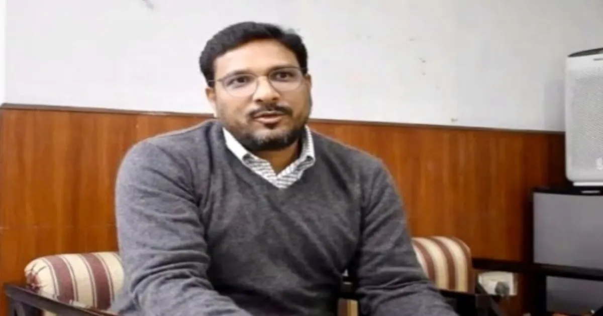 Bihar Tender Scam: Three Officers Arrested, IAS Officer Sanjeev Hans Untraceable