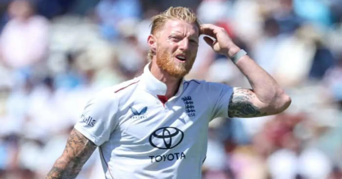 Geoffrey Boycott Demands ECB Suspend Ben Stokes In Explosive “Make An Example” Remark