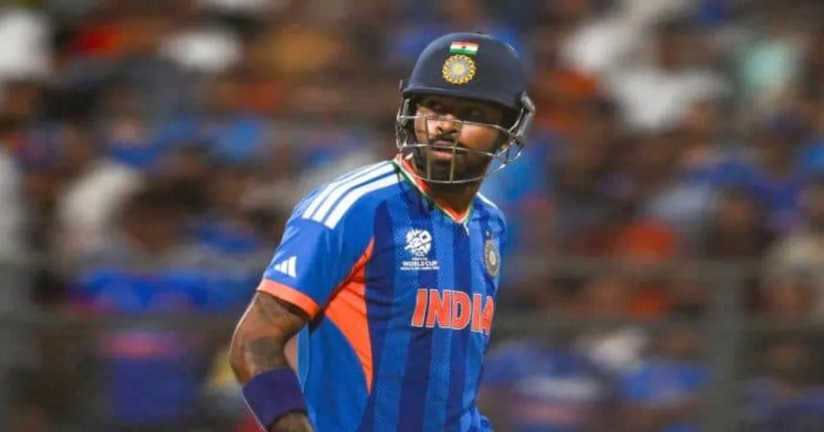 Hardik Pandya Ruled Out of Afghanistan ODIs After Fresh Injury Setback; England Series Doubtful