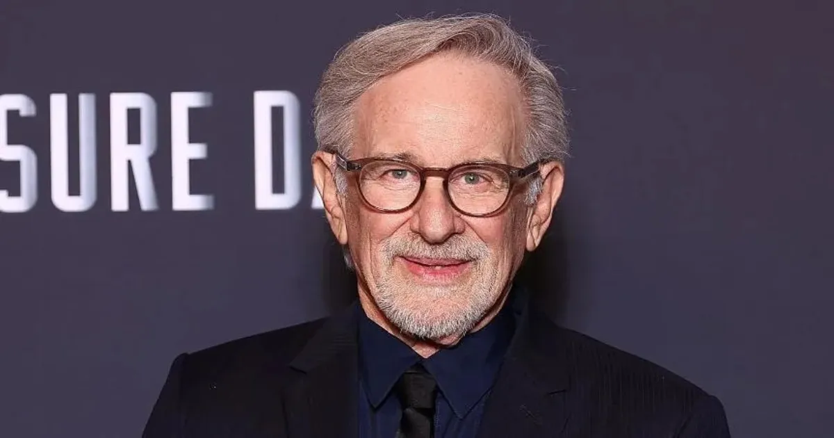 Spielberg Says Aliens May Have Already Reached Earth, ‘They Are Here’ Claim Raises Debate
