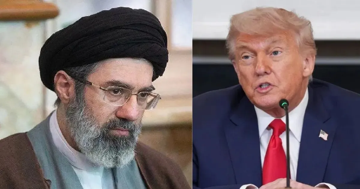 Iran Signals Reassessment of US Peace Talks Amid Rising Military Tensions