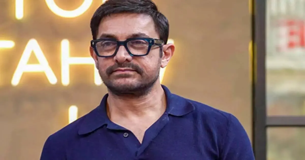 Aamir Khan To Host Mumbai Event To Mark 25 Years of 'Lagaan' and His Production Banner