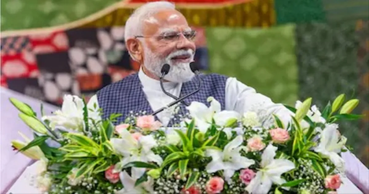 PM Modi Becomes India’s Longest-Serving PM With 12 Years In Office; NDA To Honour Milestone