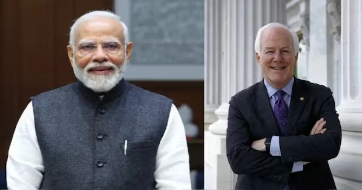US Senator From Trump’s Party Congratulates PM Modi On Record Tenure, Hails Strong India-US Ties