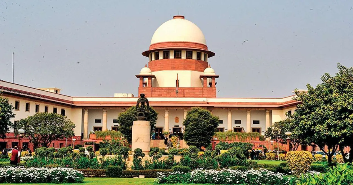 Supreme Court Declares Insolvency Code Supersedes Its Own Procedural Rules in Conflict