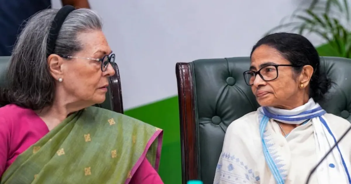 TMC Faces Internal Turmoil As Congress Merger Rumours Trigger Political Debate