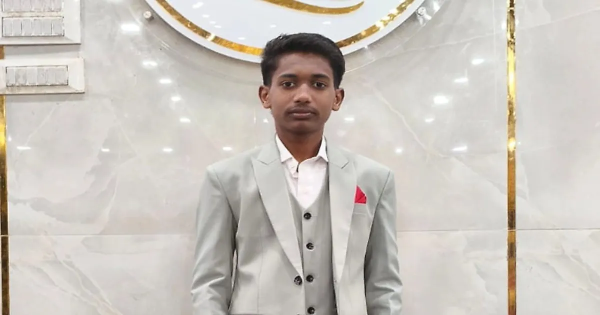 15-Year-Old Boy Dies After Falling From Third Floor Of School In Bidar