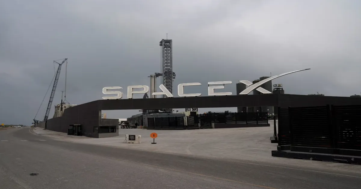 SpaceX IPO Valued At $1.77 Trillion Could Make 4,400 Employees Millionaires