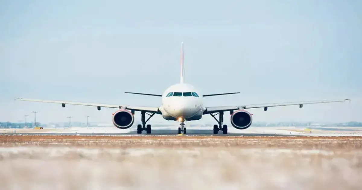 Domestic Passenger Jets Expected To Boost India’s Aviation Manufacturing Ecosystem