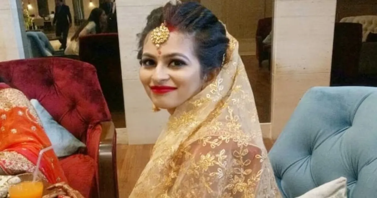 Family Alleges Husband’s Affair And Assault In Punjab Doctor Death Case