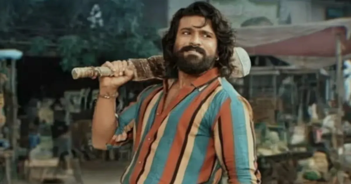 'Peddi' Tops Rs 270 Crore Worldwide: Ram Charan Film Defies Midweek Dip