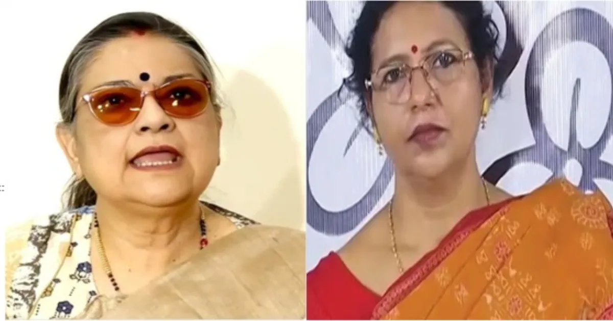 Trinamool Rebel Camp Faces Doubts As MP Denies Signing Any Letter Amid Internal Rift