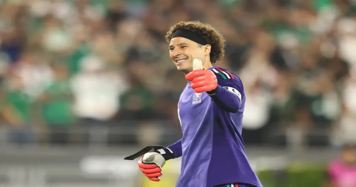 Mexico Face South Africa In World Cup Opener As Pressure Mounts To End Tournament Curse