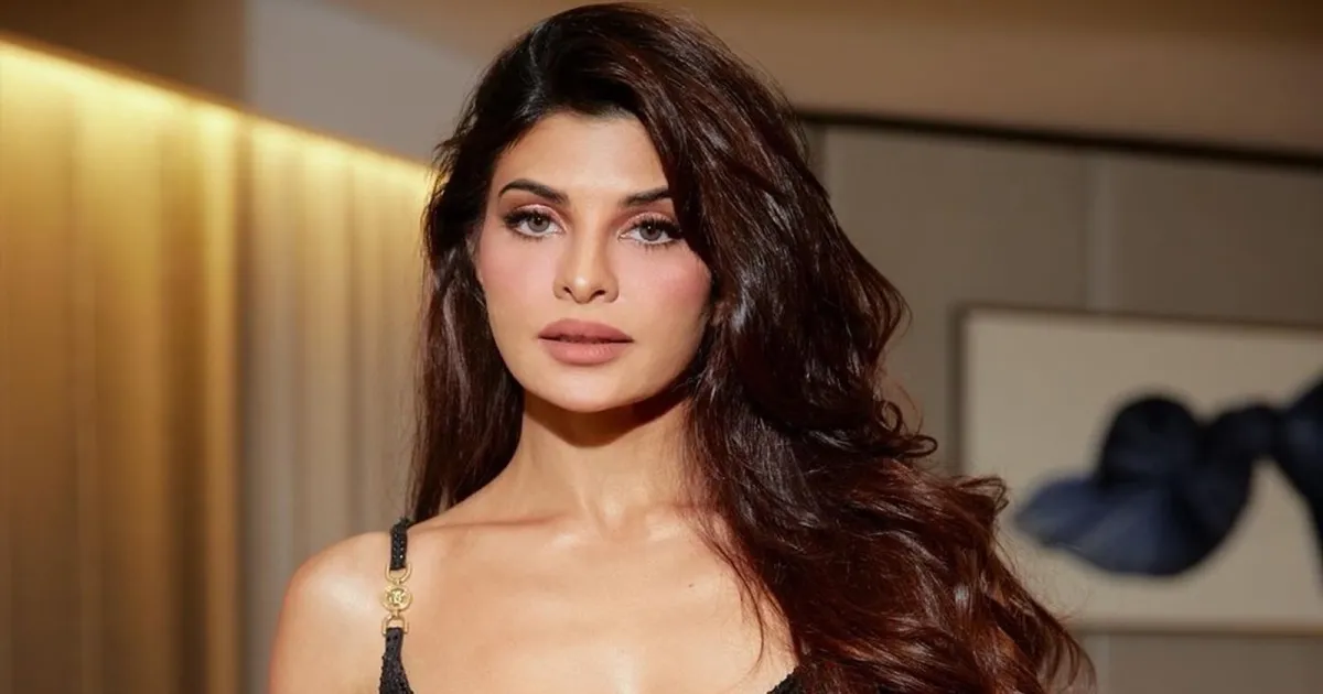 Supreme Court Judge Recuses From Jacqueline Fernandez Money Laundering Plea